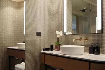 ホテル Crystalbrook Kingsley