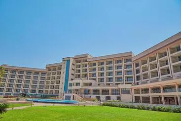 Hotel Goma Serena