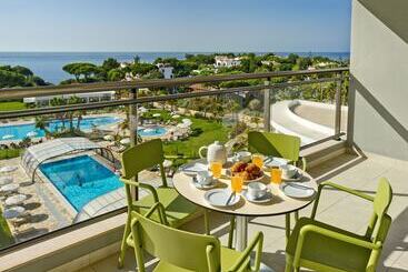 شقة فندقية Alfagar Apart