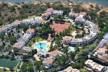 Aparthotel Alfagar Apart