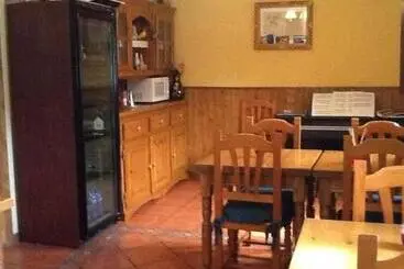 Casa De Aldea Villalén