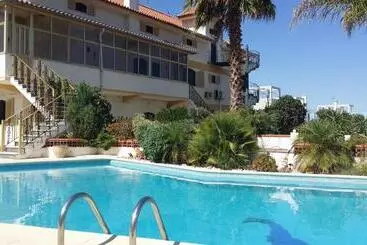 Hotel Casa Deixa O Resto Guesthouse