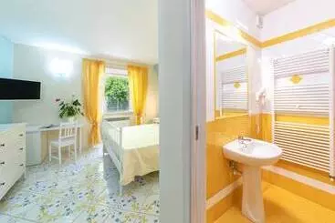 Szálloda Il Nespolo