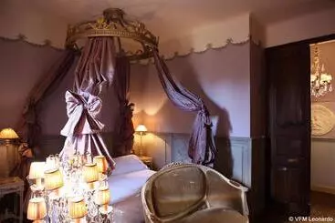 호텔 Jardins Secrets