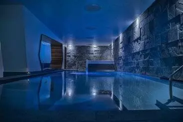 Отель Albergo La Collina