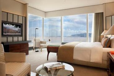 Hotel Mgm Macau