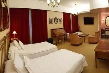 Tanguero Hotel Boutique Antique