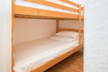 Le Hameau D Orelle Spa & Piscine Appartments E