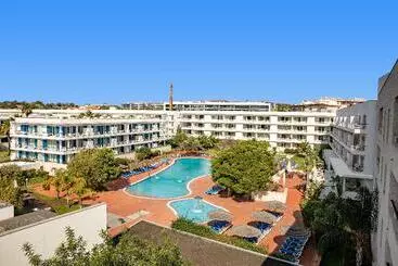 Appartamento Marina Club Lagos Resort