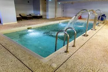 アパートメント Marina Club Lagos Resort