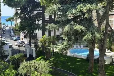 Huoneisto Résidence Residéal Premium Cannes