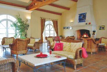 شقة فندقية Village Pierre & Vacances Pont Royal En Provence