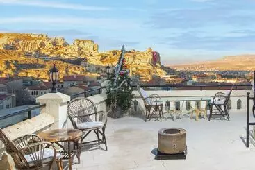Hotel Romantic Cave