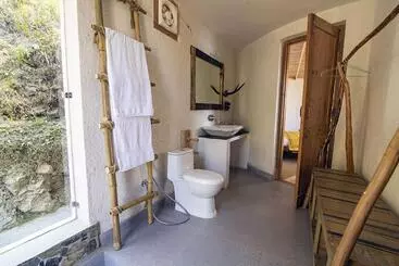 Hotel Sukoon Blusalzz Escapade Bhatrojkhan