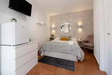 Pensión Vizcainos Home Away