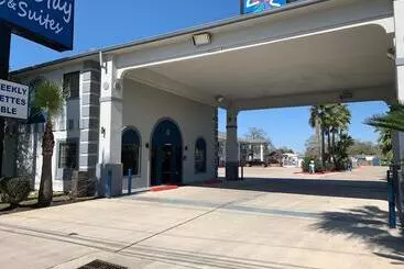 Motelli Extended Stay Inn & Suites Channelview