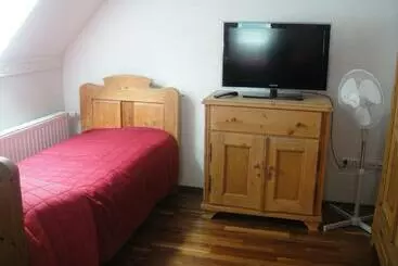 Sághegy Fogadó és Panzió