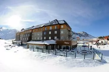 Virgo Hotel & Spa