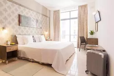 Hotel Rooms By Alexandra