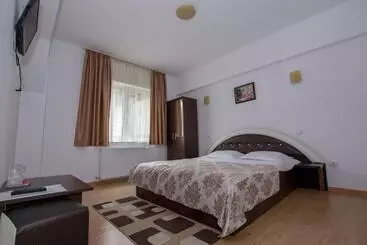 Resort Complex Panoramic