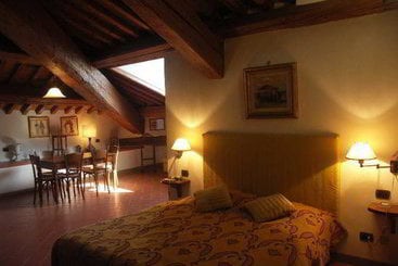 Apartamentos Galigai Tower