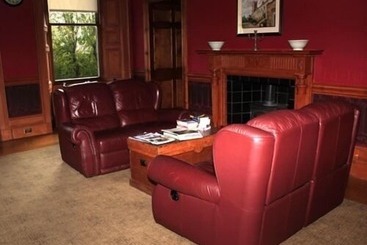 Ashtree House Hotel, Glasgow Airport & Paisley