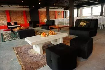 Aiden By Best Western Hotel Black Boutique