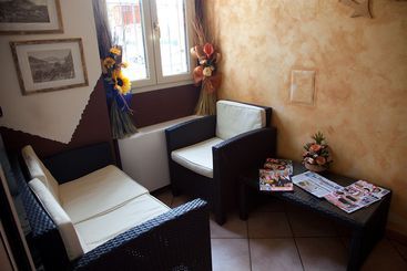 Hotel Albergo Da Angela