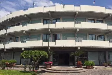 ホテル Atlantis Palace