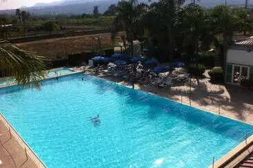 هتل Atlantis Palace