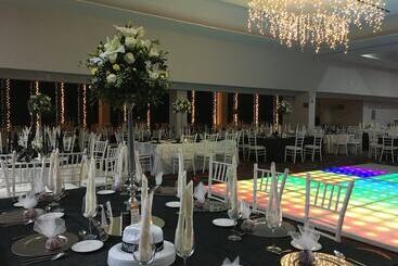 Otel Bahia Escondida