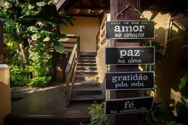 Barra Da Lagoa By Latitud Hoteles