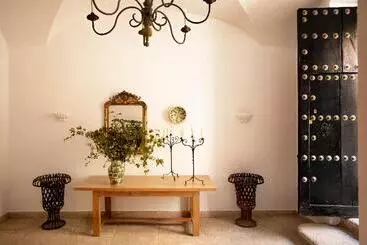 ホテル Casa Pizarro