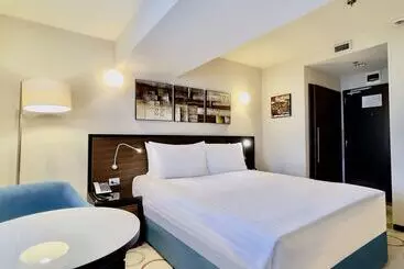 Hotel Bucharest Unirii Square
