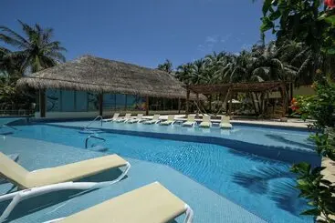 Hotel El Dorado Maroma, All & More Inclusive - Adults Only