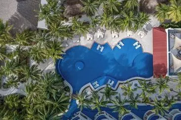 酒店 El Dorado Maroma - All & More Inclusive