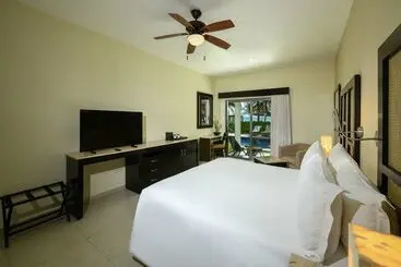 Hotelli El Dorado Maroma - All & More Inclusive