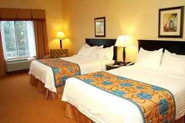 Hotel Fairfield Inn & Suites By Marriott Kelowna