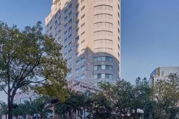 هتل Grand Fiesta Americana Guadalajara Country Club