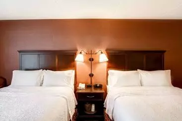 호텔 Hampton Inn By Hilton Sudbury