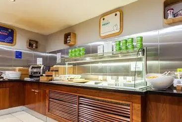 Hotel Holiday Inn Express Edinburgh – Royal Mile, An Ihg