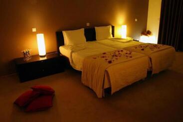 ホテル & Spa Alfandega Da Fe