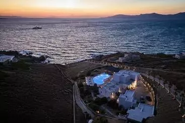 Hôtel Spirit Of Mykonos