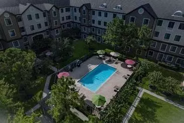 Отель Staybridge Suites Houston West   Energy Corridor, An Ihg