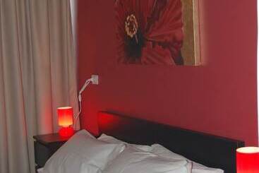 Отель Villa Michelangelo