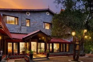 The Naini Retreat, Nainital By Leisure Hotels