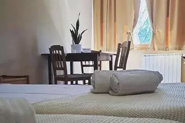 Hotel Agriturismo San Giuliano Dei Fratelli Giai