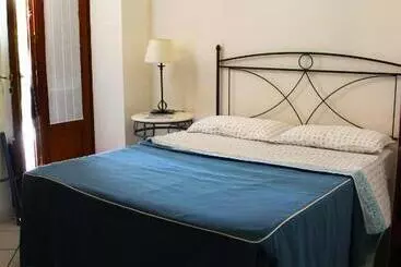 Aparthotel Case Vacanze S. Anna