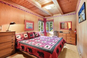 קוטג'' 7 Minute Walk To Beach Chambers Landing Chalet