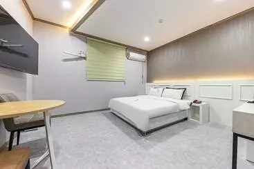 Gwangju Hanam Business Hotel Yahoo